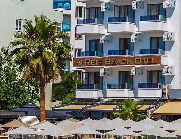 hotel reis beach marmaris turkey season deals from 63